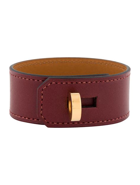 hermes hip hop bracelet|Hermes leather bracelets.